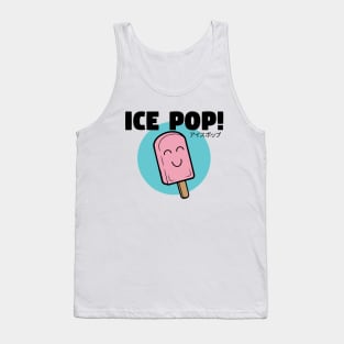 Ice Pop Tank Top